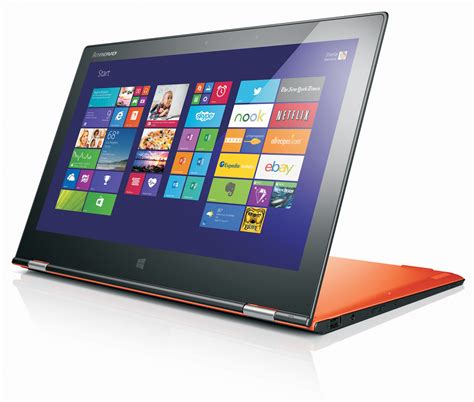 lenovo yoga  pro review great performance     retina display pcworld