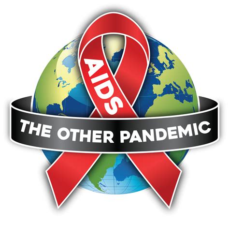 ahf aids   pandemic