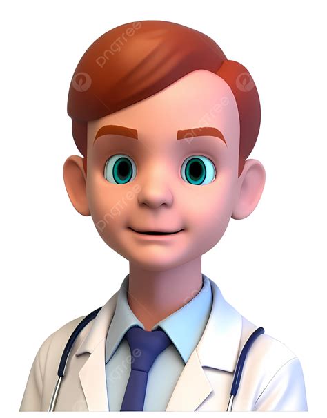 avatar man  doctor doctor avatar dentist png transparent