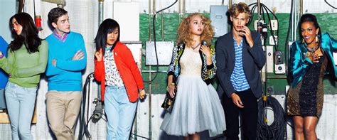 The Carrie Diaries Lezwatch Tv