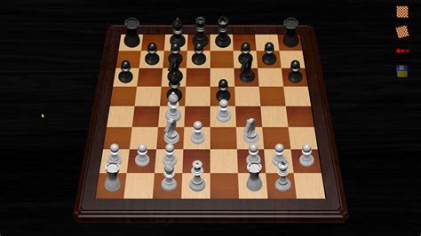 chess  computer play   game carefasr