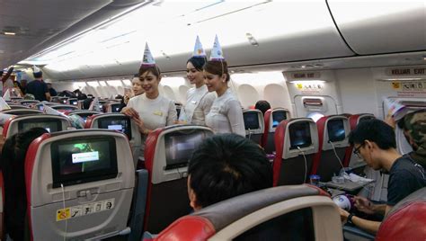 malindo air celebrates  birthday   route economy traveller
