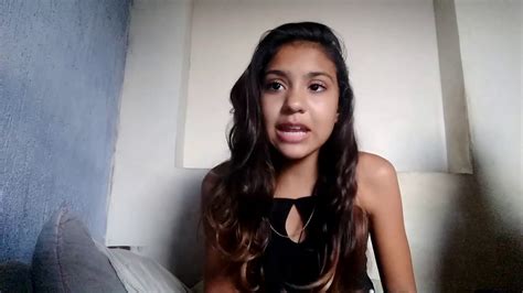 Menina De 12 Anos Youtube