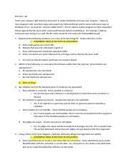 logic docx phl  insert  answers    document  neatly handwrite