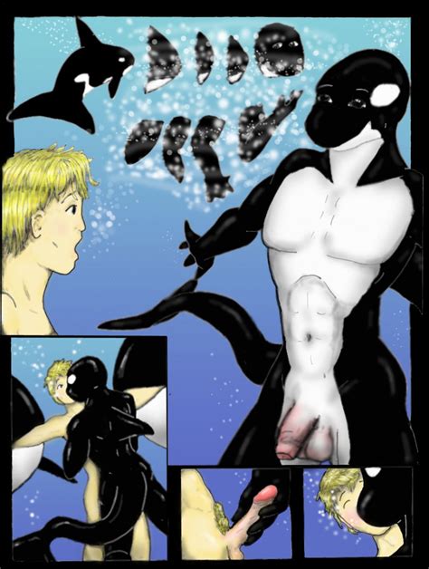 read [paul lucas] orca commission color hentai online porn manga and doujinshi