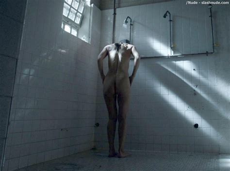 ivana milicevic nude shower scene on banshee photo 10 nude