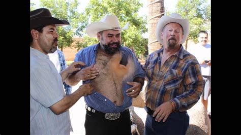 Tercera Reunión De Vaqueros De Chihuahua Youtube