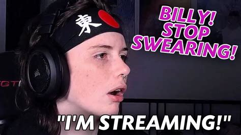 Billzo S Mom Interrupts Stream Youtube