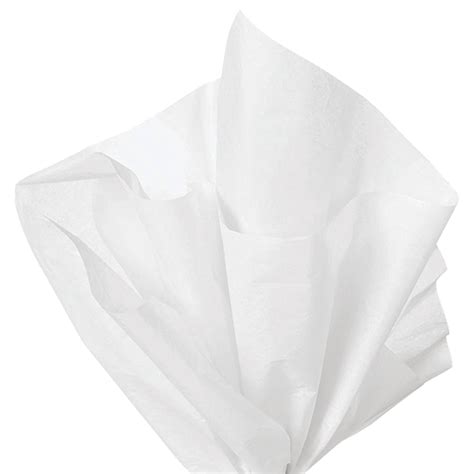 premium retail packaging tissue paper white okanagan bag box