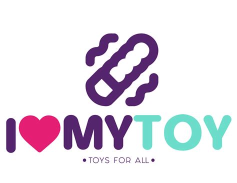 I Love My Toy Toys For All