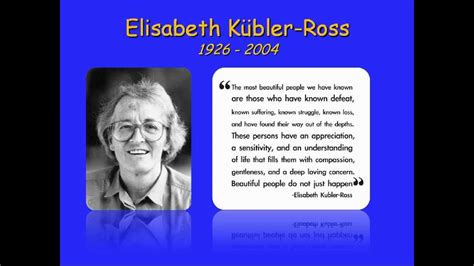 Best Motivation Blog Elizabeth Kubler Ross Stages Of Grief