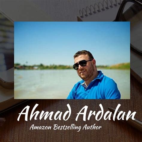 Ahmad Ardalan Author Author Bestselling Author Ebook