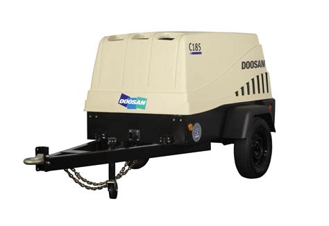 cfm portable diesel air compressor rental towable tools