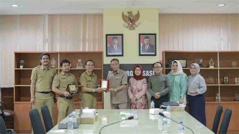kantor sekretariat dprd kalsel  naik  tipe  komisi  harapkan