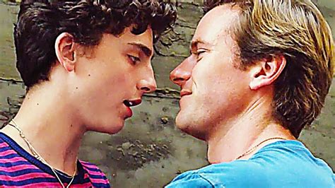 call me by your name bande annonce film adolescent romance 2018 youtube