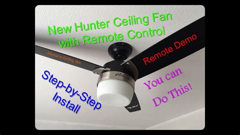 hunter ceiling fan wiring diagram maine
