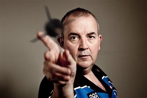 phil taylor ive  problems   darts  year  ill    top  london