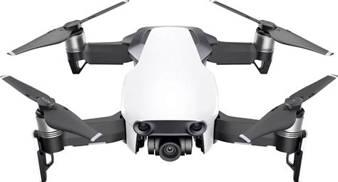 dji mavic air fly  combo arctic white drone quadricoptere pret  voler rtf prises de vue