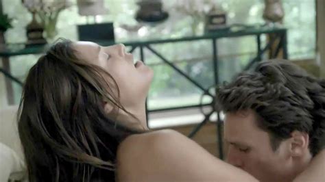 hannah ware juicy sex on top of a guy from boss scandalpost