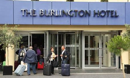 burlington hotel  dublin  sale  quarter   price real estate  guardian