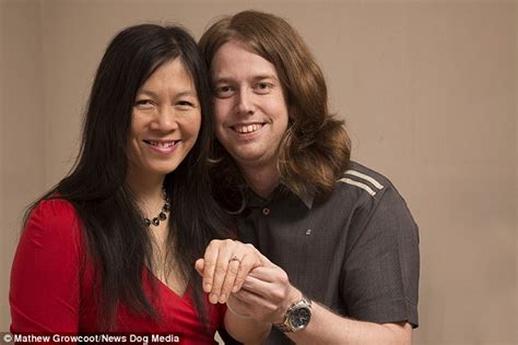 Woman 48 Set To Marry Man Of Her Dreams Who Is Twenty Years Younger