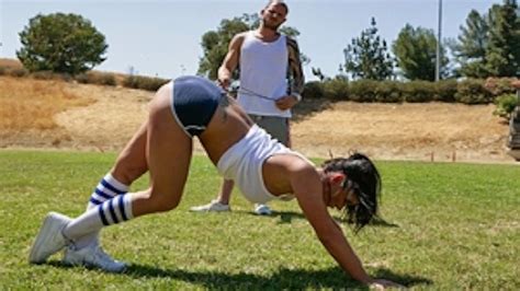 pg 10 big tits in sports videos free brazzers clips