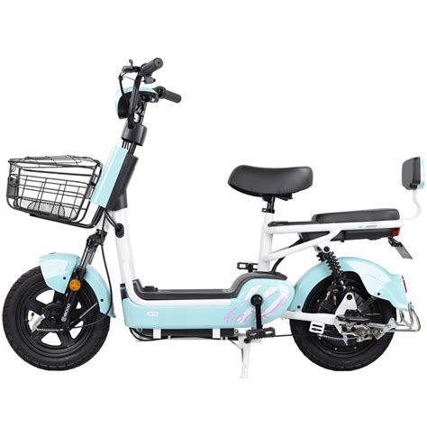 electric scooter bike  women girls