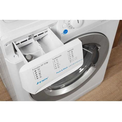 Indesit Bwe 91284x Wsss It Lavatrice Carica Frontale 9 Kg 1200 Giri