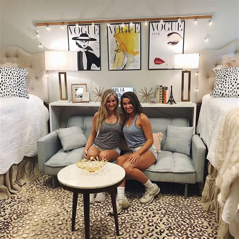 Mary Margaret Mcreynolds On Instagram “crushed It ” Girls Dorm Room