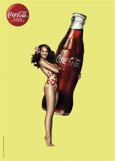 coca cola summer coke photo 2083352 fanpop