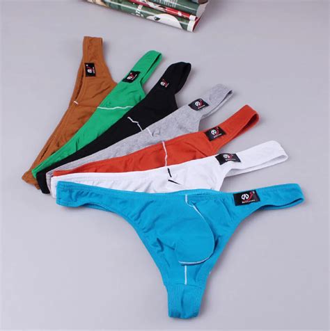 Popular Sheer Mens Thongs Buy Cheap Sheer Mens Thongs Lots From China