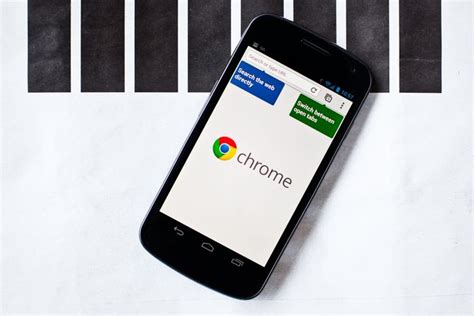chrome  android  save data  hiding  geeky gadgets