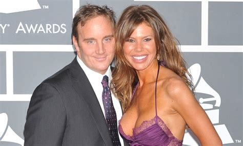 Jay Mohr Gushes He S Madly In Love With Wife Of Nine