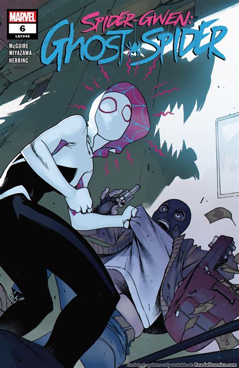 spider gwen ghost spider 006 2019 ……… read all comics online for free