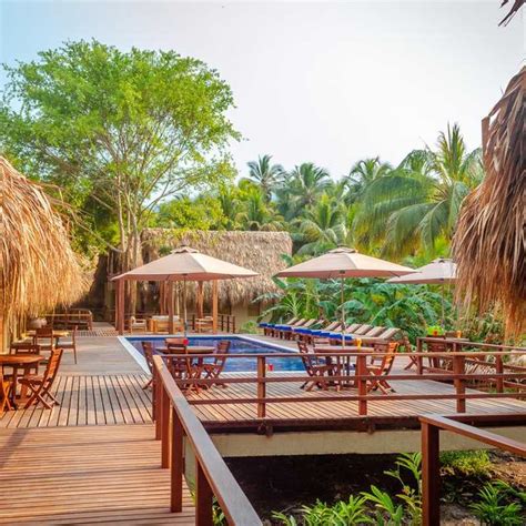 The 13 Best Boutique Hotels In Tayrona National Park – Boutiquehotel Me