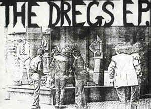 dregs discography discogs
