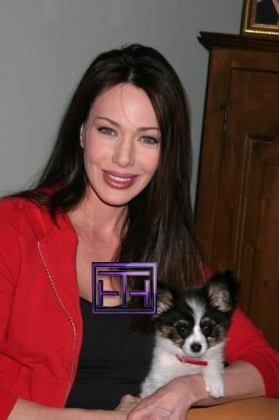 pin on hunter tylo taylor hayes