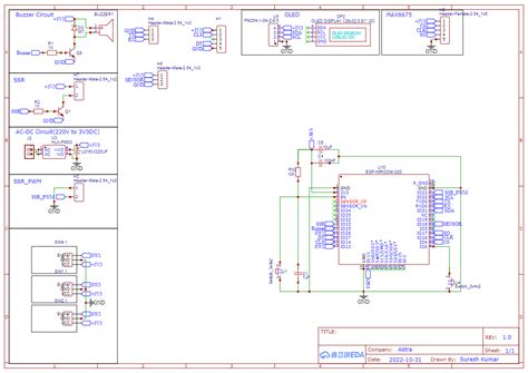 schematics esp wroom  minimal circuit electrical engineering stack exchange