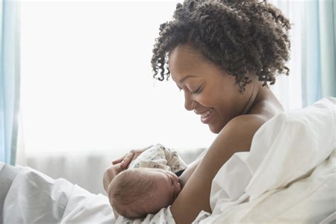 Are Breastfeeding Mothers Really Getting The Support They Need