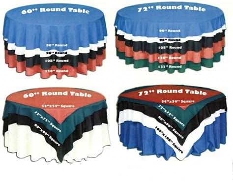 size tablecloth    table katynel