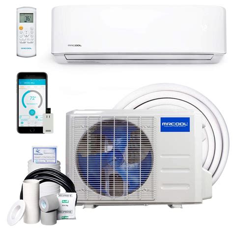 ductless air conditioners  guide hvac beginners