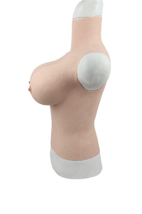 silicone breast tumbex