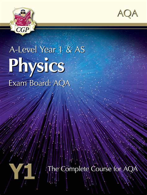level physics  aqa year   student book   edition