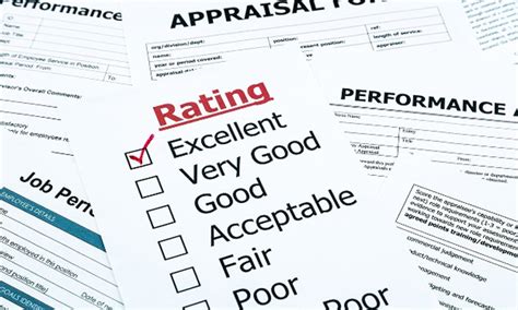 appraising  performance appraisal human resources