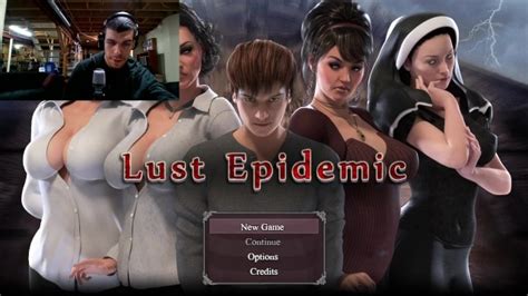 let s play lust epidemic episode 1 xxx mobile porno videos and movies