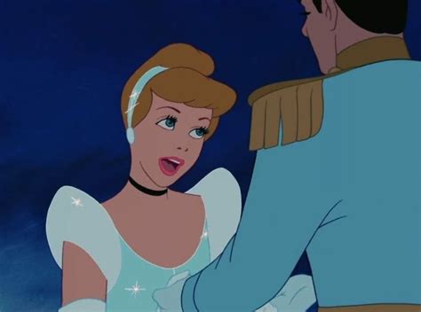 Cinderella 1950 I Haven T Met The Prince Cinderella Disney Disney