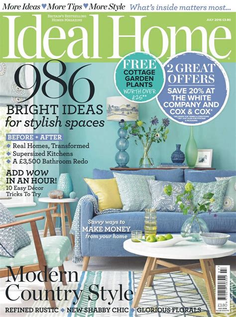 sdcsdcdc house  home magazine ideal home magazine ideal home