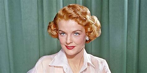 Marjorie Lord Dead Make Room For Daddy Star Was 97