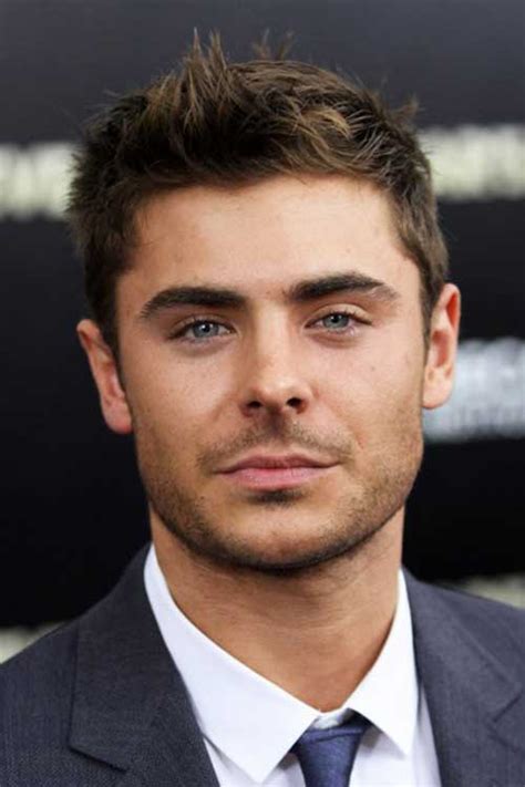 zac efron hairstyle pics   mens hairstyles haircuts