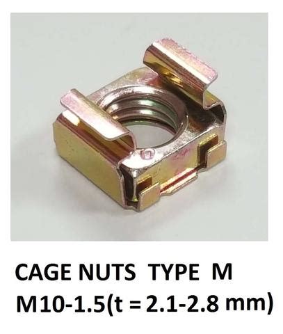 square captive nut   type  plate mm taiwantradecom